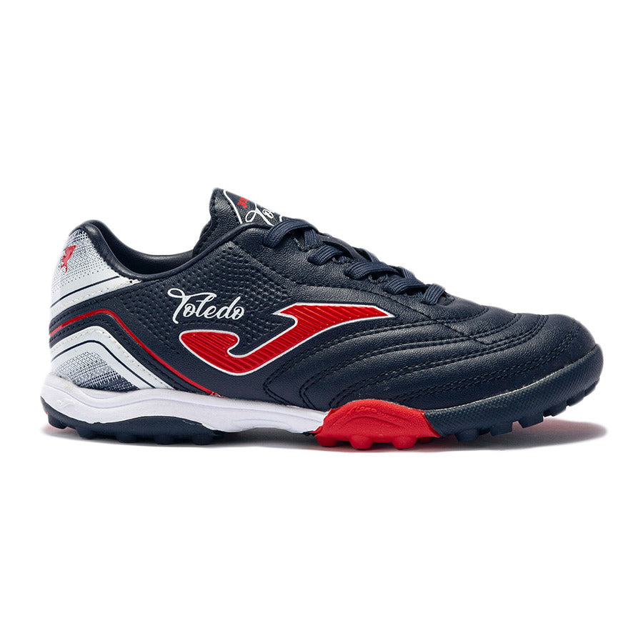 Joma Toledo Jr Navy Turf